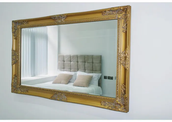 Apartment The Grandeur Mill