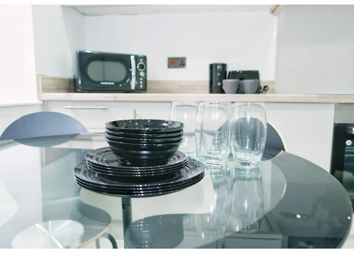 Apartment The Grandeur Mill