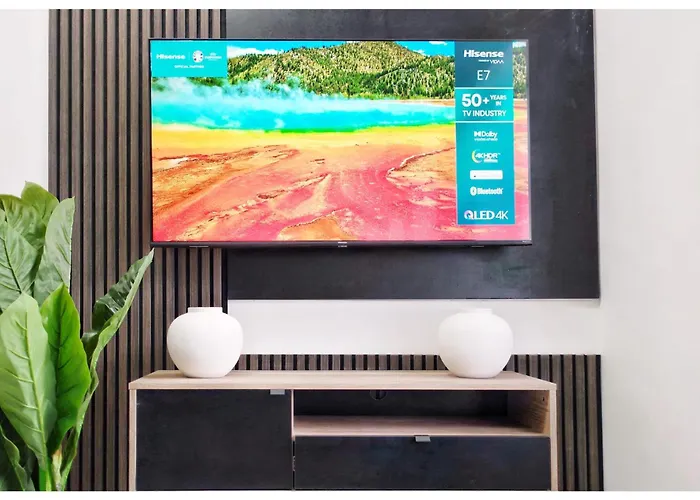 The Grandeur Mill Apartment Bradford (West Yorkshire)