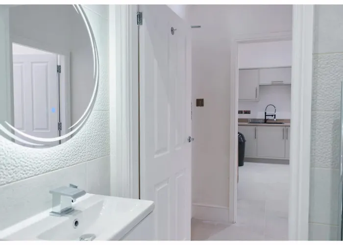 아파트 The Grandeur Mill *