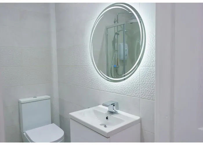 Apartment The Grandeur Mill