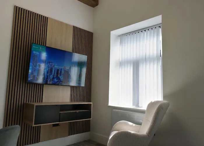 The Grandeur Mill Bradford (West Yorkshire)