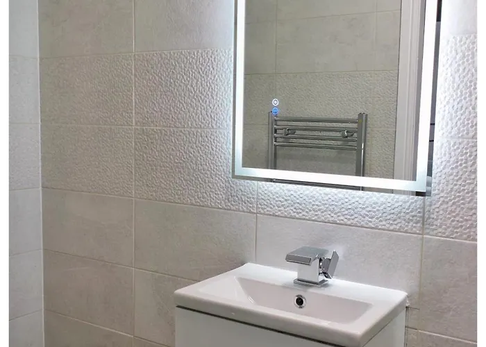 아파트 The Grandeur Mill