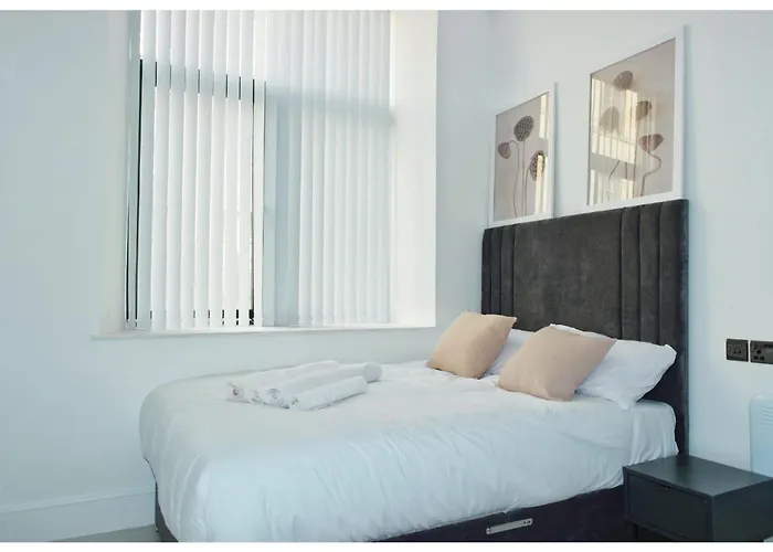 The Grandeur Mill Apartment Bradford (West Yorkshire)