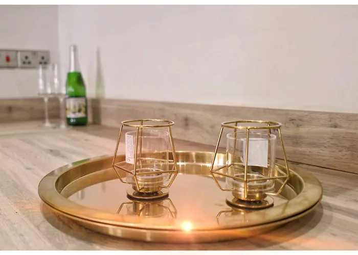 The Grandeur Mill Apartment Bradford (West Yorkshire)