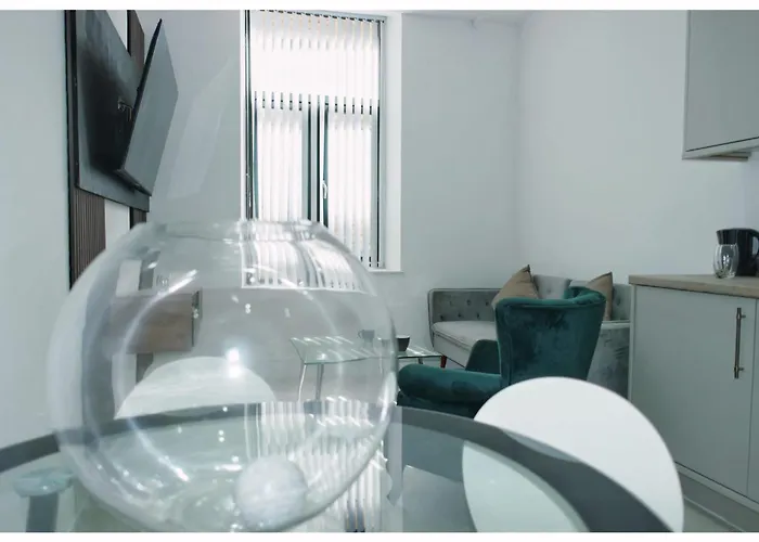 The Grandeur Mill Bradford (West Yorkshire)