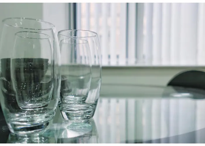 The Grandeur Mill Apartment