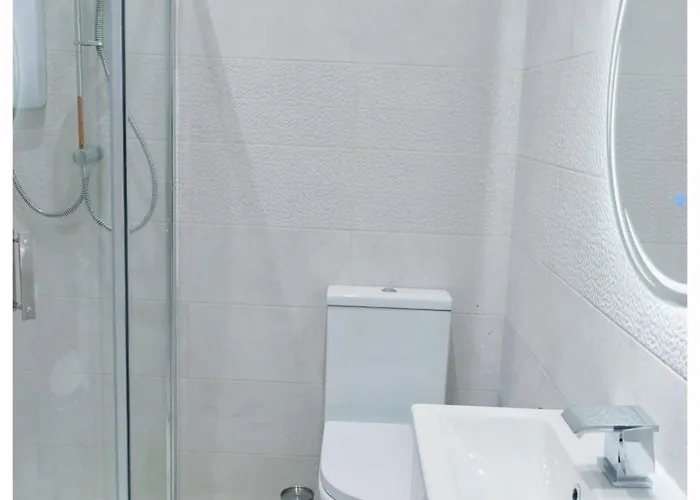 The Grandeur Mill Apartment Bradford (West Yorkshire)