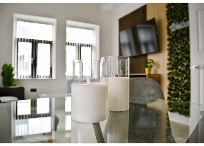 The Grandeur Mill Bradford (West Yorkshire)