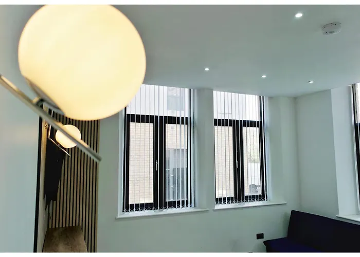 Apartment The Grandeur Mill