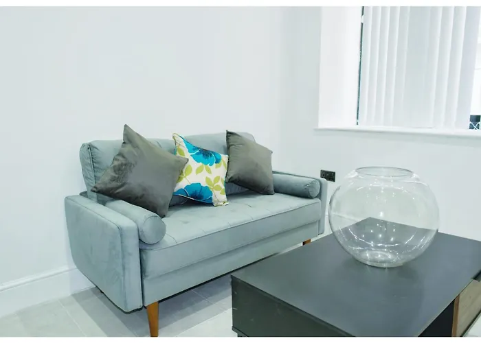 The Grandeur Mill Bradford (West Yorkshire)