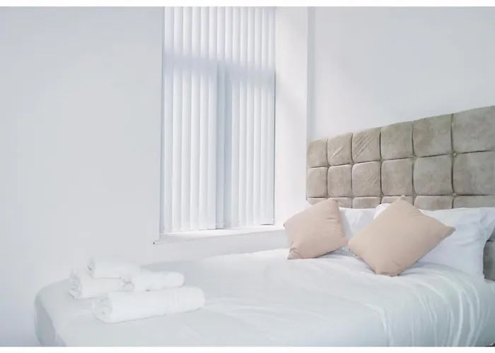 아파트 The Grandeur Mill