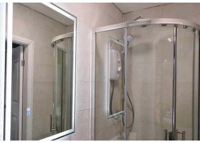 Apartment The Grandeur Mill *