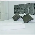 The Grandeur Mill Апартаменты Брадфорд