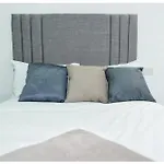 Апартаменты The Grandeur Mill Брадфорд