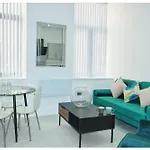 The Grandeur Mill Апартаменты