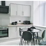 The Grandeur Mill Апартаменты Брадфорд