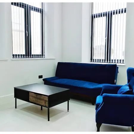 The Grandeur Mill * 布雷得佛