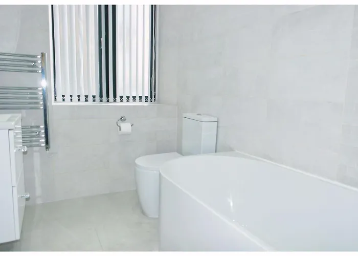 公寓 The Grandeur Mill *