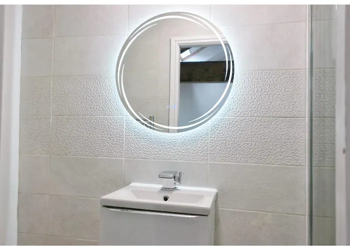 公寓 The Grandeur Mill 布雷得佛