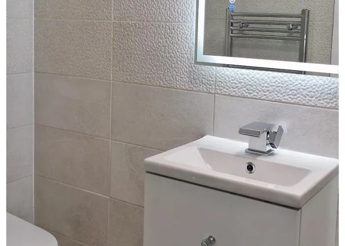 公寓 The Grandeur Mill