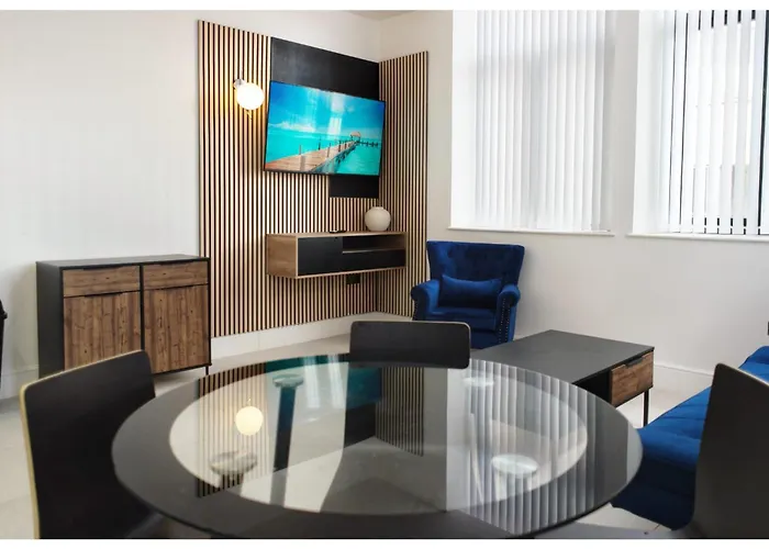 The Grandeur Mill 布雷得佛