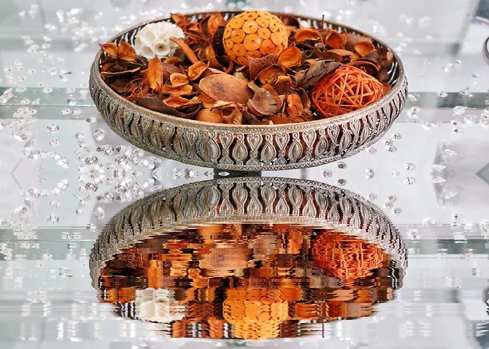 The Grandeur Mill * 布雷得佛