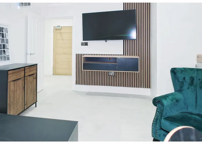 The Grandeur Mill 布雷得佛