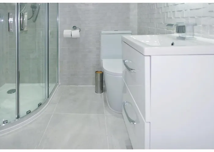 The Grandeur Mill 布雷得佛