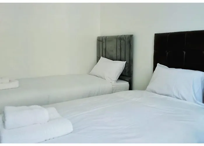 The Grandeur Mill 布雷得佛