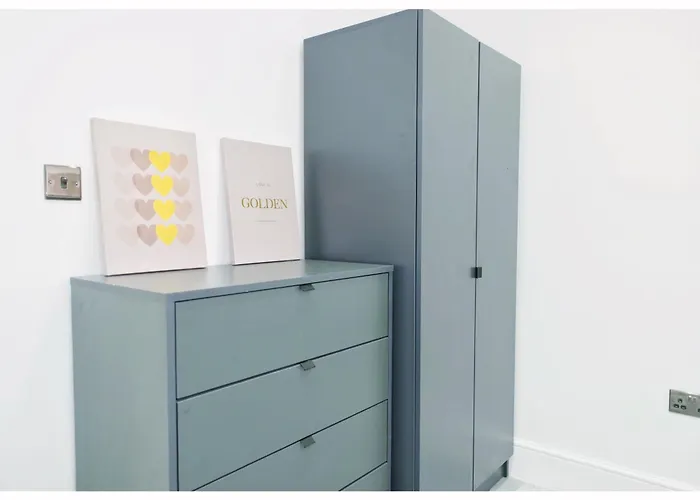 公寓 The Grandeur Mill *