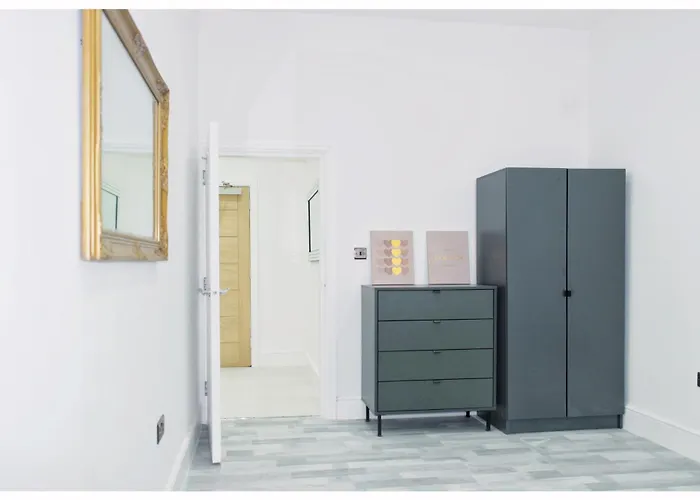 The Grandeur Mill * 布雷得佛