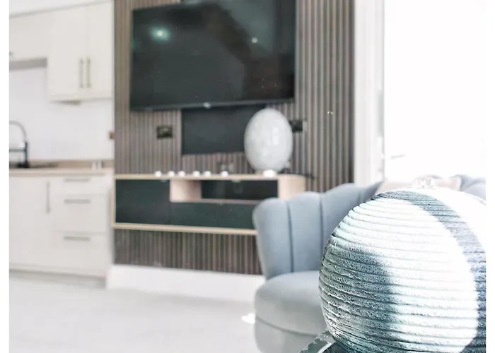 公寓 The Grandeur Mill