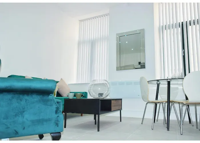 The Grandeur Mill 布雷得佛