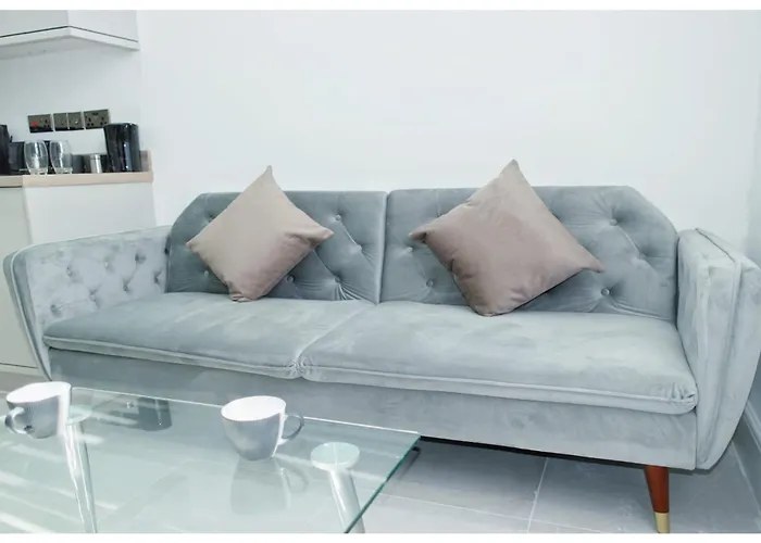 公寓 The Grandeur Mill