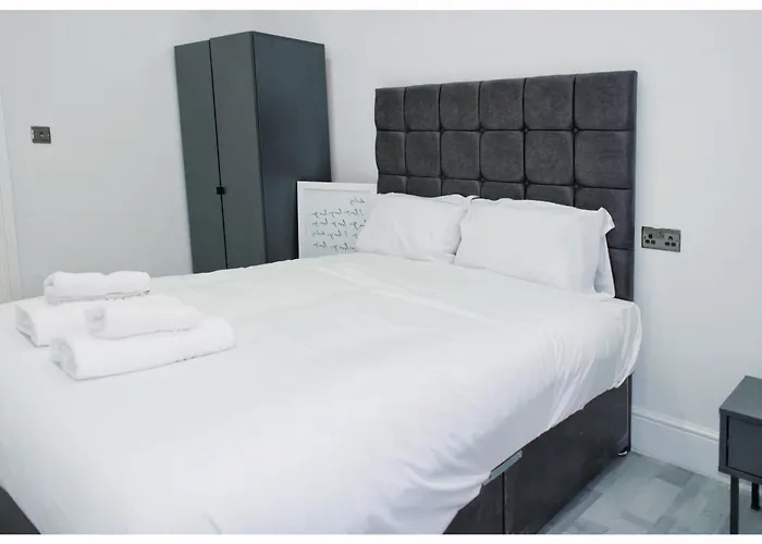 公寓 The Grandeur Mill