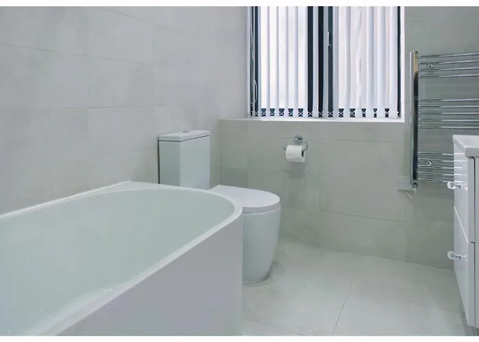 The Grandeur Mill 公寓 *