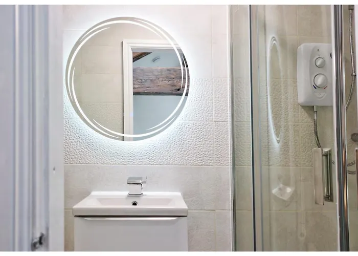 公寓 The Grandeur Mill 布雷得佛